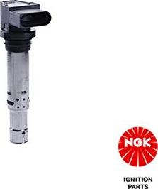 NGK 48003 - Sytytyspuola parts5.com