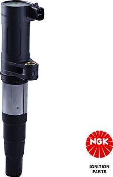 NGK 48002 - Ignition Coil parts5.com