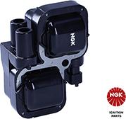 NGK 48024 - Bobina de encendido parts5.com