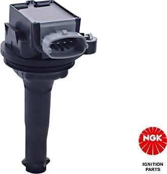 NGK 48140 - Πολλαπλασιαστής parts5.com