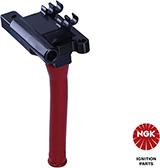 NGK 48100 - Ignition Coil parts5.com