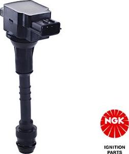 NGK 48139 - Ignition Coil parts5.com