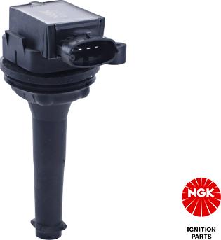 NGK 48127 - Ignition Coil parts5.com