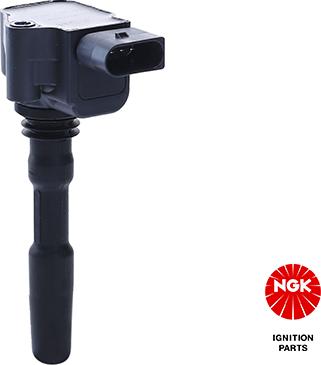 NGK 48887 - Vzigalna tuljava parts5.com