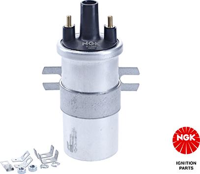 NGK 48343 - Ateşleme bobini parts5.com