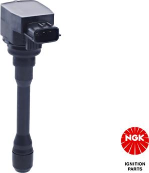 NGK 48347 - Ignition Coil parts5.com