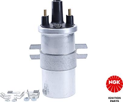 NGK 48305 - Gyújtótekercs parts5.com