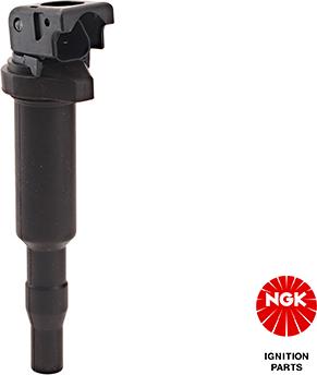 NGK 48206 - Ignition Coil parts5.com