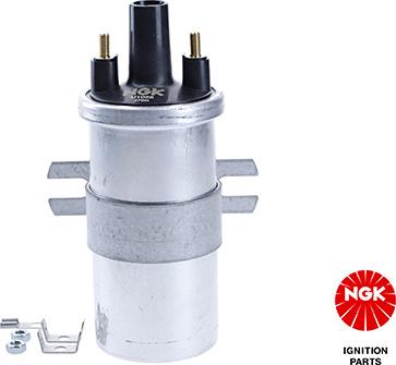 NGK 48236 - Gyújtótekercs parts5.com