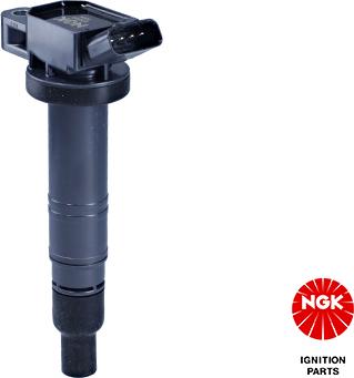 NGK 48278 - Cewka zapłonowa parts5.com