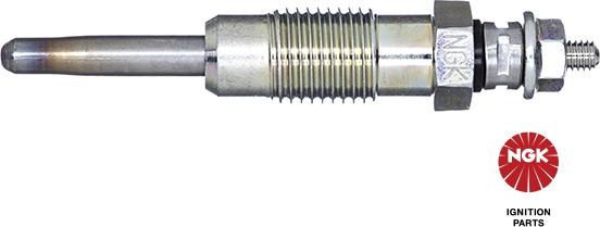 NGK 4389 - Kızdırma bujisi parts5.com