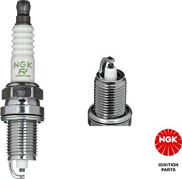 NGK 4291 - Zündkerze parts5.com