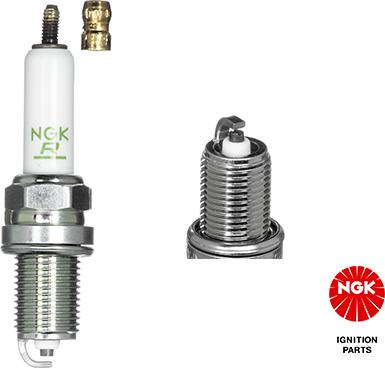 NGK 4293 - Vzigalna svecka parts5.com