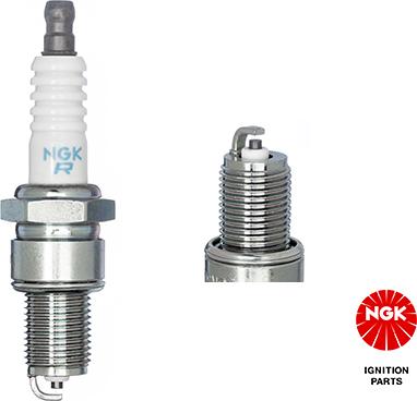 NGK 5428 - Vzigalna svecka parts5.com