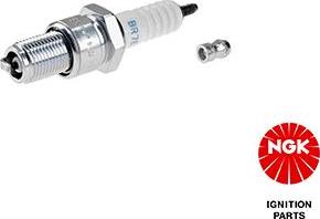 NGK 5422 - Spark Plug parts5.com