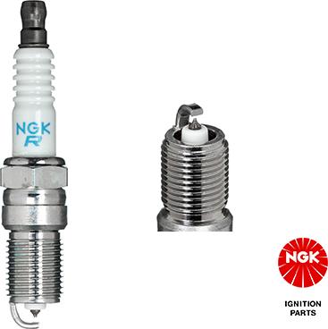 NGK 6989 - Zapaľovacia sviečka parts5.com