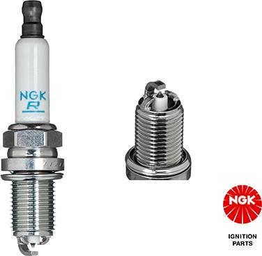 NGK 6840 - Sytytystulppa parts5.com