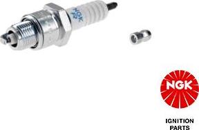 NGK 5541 - Spark Plug parts5.com