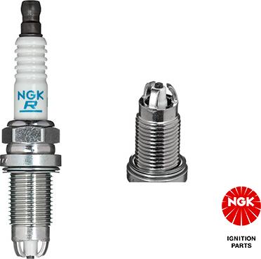 NGK 5548 - Zündkerze parts5.com