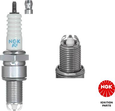 NGK 5685 - Gyújtógyertya parts5.com