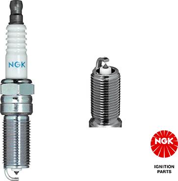 NGK 5055 - Spark Plug parts5.com