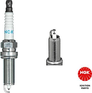 NGK 5118 - Świeca zapłonowa parts5.com