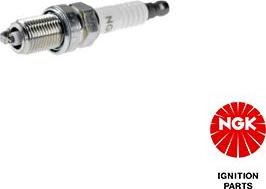 NGK 5860 - Žarnica parts5.com