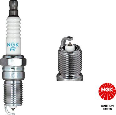 NGK 5809 - Zapaľovacia sviečka parts5.com