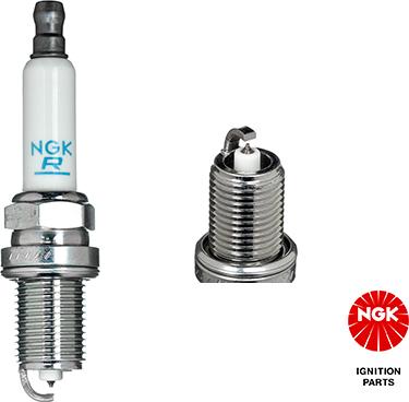 NGK 5874 - Свеча зажигания parts5.com