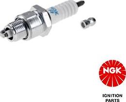 NGK 7022 - Spark Plug parts5.com