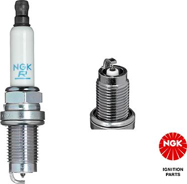 NGK 5758 - Spark Plug parts5.com