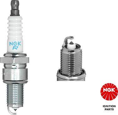 NGK 5760 - Zündkerze parts5.com