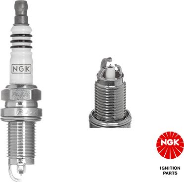 NGK 5703 - Sytytystulppa parts5.com