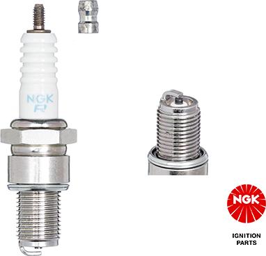 NGK 5722 - Spark Plug parts5.com