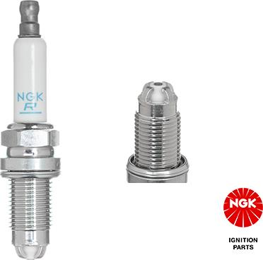 NGK 6449 - Zapaľovacia sviečka parts5.com