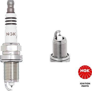 NGK 6441 - Свеча зажигания parts5.com