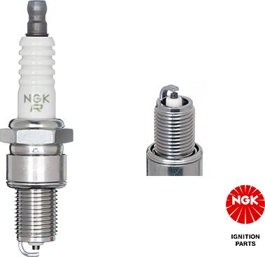 NGK 6464 - Sytytystulppa parts5.com