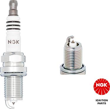 NGK 6418 - Μπουζί parts5.com