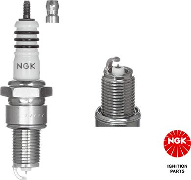 NGK 6597 - Bujii parts5.com