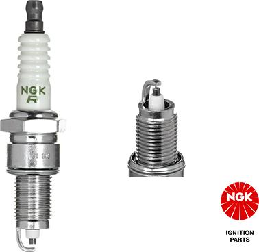 NGK 7345 - Zapaľovacia sviečka parts5.com