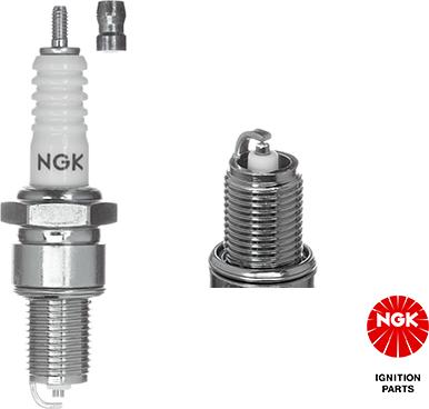 NGK 6511 - Spark Plug parts5.com