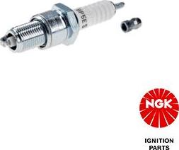 NGK 6511 - Zapaľovacia sviečka parts5.com