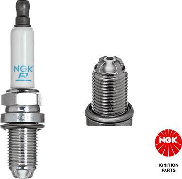 NGK 6002 - Sytytystulppa parts5.com