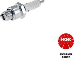 NGK 6154 - Spark Plug parts5.com