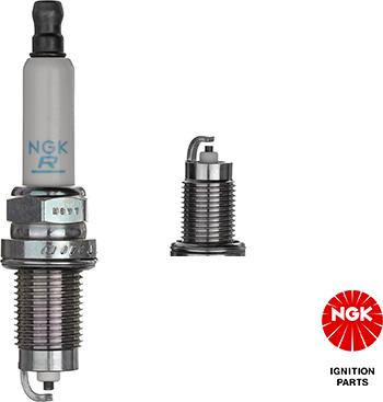 NGK 6893 - Zapaľovacia sviečka parts5.com