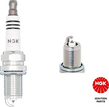 NGK 6341 - Gyújtógyertya parts5.com