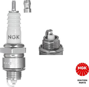 NGK 6221 - Spark Plug parts5.com