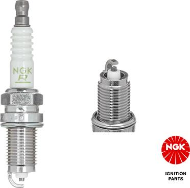 NGK 6711 - Świeca zapłonowa parts5.com