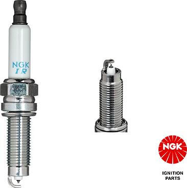 NGK 1961 - Žarnica parts5.com