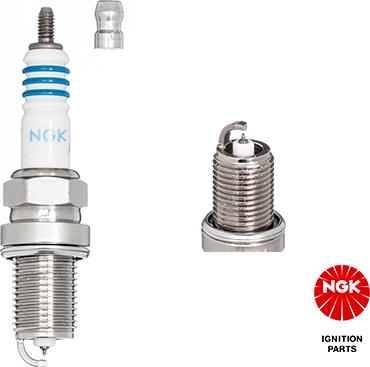 NGK 1498 - Vzigalna svecka parts5.com